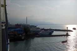 BMKG Ingatkan Potensi Gelombang Tinggi 4 Meter di Perairan Sangihe dan Talaud