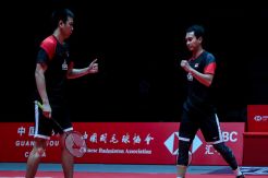 Hendra/Ahsan Juara! Sejarah dan Rekor Daddies Tahun Ini