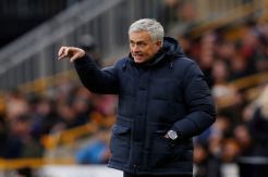 Mourinho Nilai Semua Lawan Ingin Hindari Spurs di Babak Gugur Liga Champions