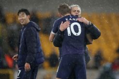 Menang Atas Wolverhampton, Mourinho Ingat Ayahnya Jadi Kiper di Molineux
