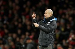 Jumpa Madrid, Man City Harus Kerja Keras agar Bisa Selamat