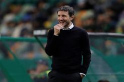 PSV Berhentikan Van Bommel Sebagai Pelatih