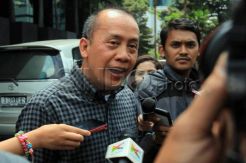 DPR Minta PPATK Ungkap Kepala Daerah yang Cuci Uang Lewat Kasino