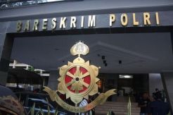 Pagi Ini Kapolri Lantik Kabareskrim, Kabaharkam, dan Sejumlah Kapolda