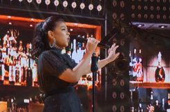 Agsesia Berani Bawakan Lagu Queen, Ainun Bikin Juri Beda Pendapat