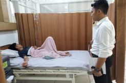 Pesta Miras Dioplos Thinner, Pelajar di Serang Tewas 1 Kritis