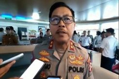 Pelabuhan Merak siap Hadapi Natal dan Tahun Baru 2020