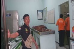 Mantan Bos Togel Terbesar di Pasuruan Tewas Ditusuk Orang Tak Dikenal