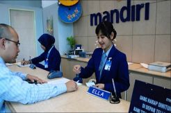 Hadapi Natal dan Tahun Baru 2020, Mandiri Siapkan Rp33,5 Triliun