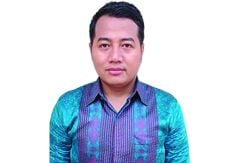 Oligarki Parpol dan Ancaman Daulat Rakyat
