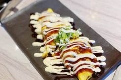 Coba! Seperti Apa Rasanya Mencicipi Okonomiyaki dari Osaka