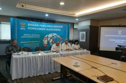 Transaksi Digital Tumbuh, BPKN Perkuat Perlindungan Konsumen