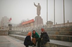 Ini Sikap Indonesia Soal Nasib Muslim Uighur