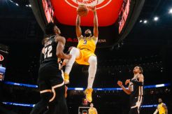 Hasil Lengkap Pertandingan NBA, Senin (16/12/2019)