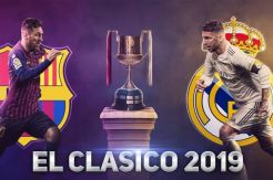 Lima Pemain Jadi Penentu Hasil Akhir El Clasico