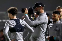 Klopp Pelajari Monterrey di Atas Pesawat