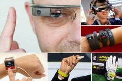 2020 Jadi Momen Kebangkitan Perangkat Wearable