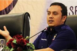 Sikapi Masalah Uighur, Anggota DPR Ini Dukung NU dan Muhammadiyah