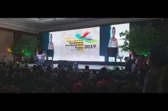 Mahfud MD Beberkan Lima Program untuk Bangun Papua