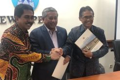 Pesan Dewan Pers ke Media: Jika Ingin Bertahan, Lakukan Perubahan