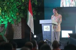 Menko Polhukam: Pemerintah Komitmen Lakukan Percepatan Pembangunan Papua