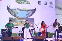 Barasuara Kembali Pikirkan...