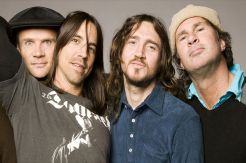 John Frusciante Balik Kandang ke Red Hot Chili Peppers