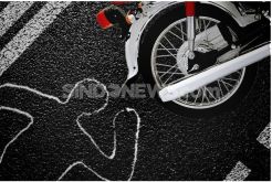 Adu Kambing Pemotor di Merangin, Satu Tewas Satu Kritis