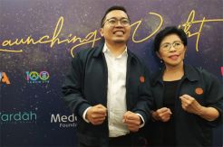 Gunakan Platform Digital, Penggunaan Dana Salam Ganesha ITB Transparan