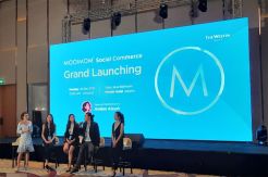 MOOIMOM Rilis Aplikasi Khusus yang Tumbuhkan Jiwa Bisnis Kaum Ibu
