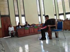 Alfort Capital: Pengalihan Saham PT GWP Bertentangan dengan Akta Perjanjian Pemberian Kredit