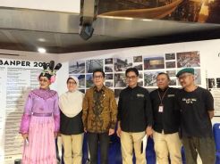 Menparekraf Wishnutama Umumkan Bantuan Ekonomi Kreatif Senilai Rp48 Miliar