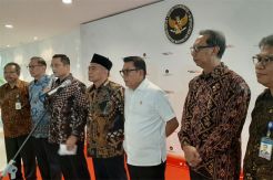 Program Kartu Sembako Murah Meluncur Awal 2020, Angka Kemiskinan Ditarget Turun