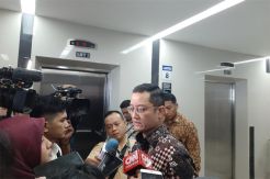 Bantuan Pangan Non Tunai Tahun Depan Naik Jadi Rp150 Ribu/Keluarga