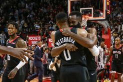 Hasil Lengkap Pertandingan NBA, Selasa (17/12/2019)