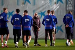 Hadapi Madrid, Barcelona Tidak Siapkan Taktik Khusus