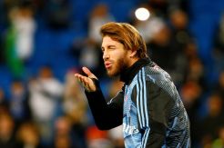 Kawal Madrid, Sergio Ramos Siap Ukir Sejarah di El Clasico