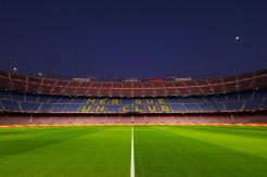 Bocoran Skuat Barcelona dan Real Madrid Jelang El Clasico