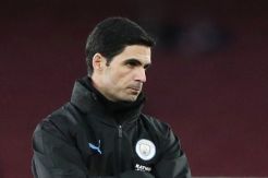 Wenger Dukung Ljungberg ketimbang Arteta