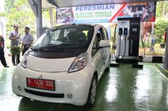 Ini Faktor Utama yang Membuat Kualitas Baterai Mobil Listrik Turun