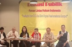 DPR Sambut Baik Jika...