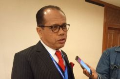 Munaslub, Anggota Peradi Setuju Pemilihan Ketum Secara Langsung