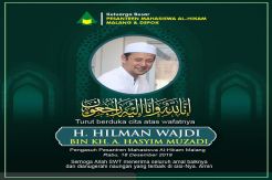 Kronologi Kecelakaan Penyebab Meninggalnya Putra KH Hasyim Muzadi