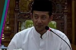 Meninggal Kecelakaan,...