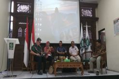 Pemerintah Diminta Tingkatkan Keahlian Tenaga Kerja Migran