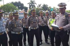 Tekan Angka Kecelakaan, Polisi Sebut Kurangnya Penerangan Jalan