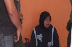 Duka Selimuti Rumah Prajurit TNI di Dairi Sumut yang Gugur di Papua
