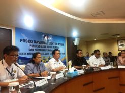 BPH Migas Desak Pertamina Percepat Digitalisasi SPBU