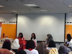 Ini Pekerjaan yang Paling Banyak Diminati Wanita di Era Digital