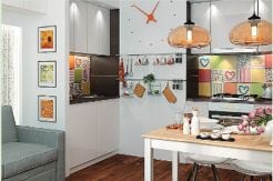 Sentuhan Dekoratif Buat Rumah Makin Inspiratif